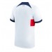 Paris Saint-Germain Koszulka Wyjazdowych 2023-24 Krótki Rękaw